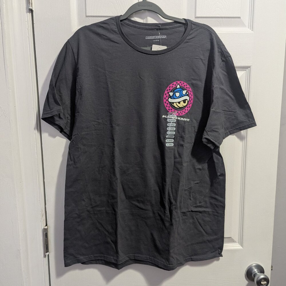 Mario Kart T-shirt